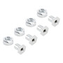 2009-Up Touring Electra Street Road Glide Rear Fender Mount Bolts Kit Generic