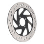 NEW Front Brake Disc Rotor 240mm For Suzuki EN125 EN 125 All years