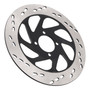 NEW Front Brake Disc Rotor 240mm For Suzuki EN125 EN 125 All years