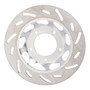 Honda CG 125 JH70 Front Brake Disc Rotor 205mm Generic