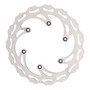 Front Brake Disc Rotor 260mm For 125 250 300 350 450 500 EXC XC SX SXF XCW
