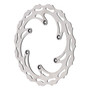 Front Brake Disc Rotor 260mm For 125 250 300 350 450 500 EXC XC SX SXF XCW