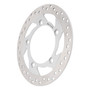 NEW Rear Brake Disc Rotor 240mm For Bajaj Rouser 135 125