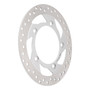 NEW Rear Brake Disc Rotor 240mm For Bajaj Rouser 135 125