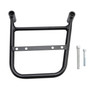2018-2023 KAWASAKI Vulcan S 650 S 650 Cafe Luggage Rack Side Saddle Bag Mount Bracket Black Generic
