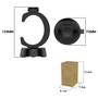 Apple Watch Vertical C-Shaped Charger iwatch Charging Stand Portable Replacement