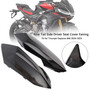 2024-2025 Triumph Daytona 660 Rear Tail Side Driver Seat Cover Fairing Generic