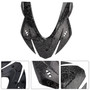 2021-2024 Aprilia RSV4 Headlight Fairing Windshield Cover Forge Generic
