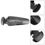 2024-2025 Scrambler 400X Front Fender Mudguard Fairing Carbon Generic