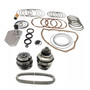 2010-2015 Nissan MARCH MICRA NOTE Transmission Master Rebuild Kit & Pulley Set W/ Belt JF015E RE0F11A Generic