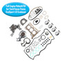Full Engine Rebuild Kit for Ford Focus Fiesta EcoSport 1.0 Ecoboost