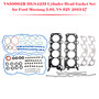 2015-2017 Ford F-150 Mustang Cylinder Head Gasket Set VS50902R HGS4231 Generic