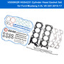 2015-2017 Ford F-150 Mustang Cylinder Head Gasket Set VS50902R HGS4231 Generic