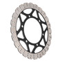 2008-2012 Kawasaki EX 250 Ninja Front Brake Disc Rotor 41080-0113-11H Generic