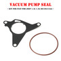 2012-2022 Fiat 500 L/X Vacuum Pump Seal Kit 68120415AA 55233645 Generic