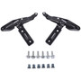 2011-2016 Dodge Ram 4500 Trailer Tow Mirror Bracket & Hardware Set 68078243AA 68078242AA Generic