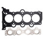 2021-2025 Kia Seltos 1.6L GAS Turbocharged G4FJ 1.6L Turbo Head Gaskets Bolts Kit w/ Intake Exhaust Valve 231102B710 Generic