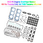 1996–2002 Toyota 4Runner Engine Overhaul Gasket Kit 5VZ-FE Generic