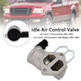 2001-2002 Ford E-150 Econoline Club Wagon Idle Air Control Valve IAC1050 Generic