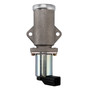 1986-1988 Ford Thunderbird V8 5.0L Auxiliary Air Valve 1* Idle Air Control Valve E9AZ9A715B Generic