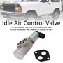 1986-1987 Lincoln Continental V8 5.0L Auxiliary Air Valve 1* Idle Air Control Valve E9AZ9A715B Generic
