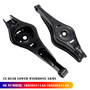 VW BEETLE CC EOS GOLF JETTA TIGUAN 2X Rear Lower Wishbone Arms 1K0505311AA 1K0505311AB Generic