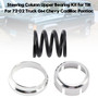 1976-1988 Chevy Nova Steering Column Upper Bearing Kit Generic