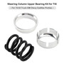 1976-1988 Chevy Nova Steering Column Upper Bearing Kit Generic