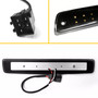 1994-2002 Dodge Ram 3500 LED 3rd Third Brake Light Tail Cargo Lamp 55077263AB 55077263AA Generic