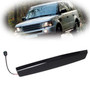 2006-2009 Range Rover Sport L320 Lens LED High Mount 3rd Brake Light XFG000071 Black Generic
