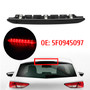 2011-2016 SEAT Leon/Leon SC/Leon ST 5F Lens High Level Brake LED Light Rear 3rd Stop 5F0945097 Generic