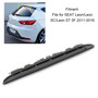2011-2016 SEAT Leon/Leon SC/Leon ST 5F Lens High Level Brake LED Light Rear 3rd Stop 5F0945097 Generic