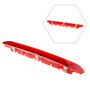 2011-2016 SEAT Leon/Leon SC/Leon ST 5F Lens High Level Brake LED Light Rear 3rd Stop 5F0945097 Red Generic