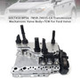 2008-2011 C30/C30 R C70 09-11 1.6L 2.0L Transmission Mechatronic Valve Body+TCM 7M5R-7H035-CA Generic
