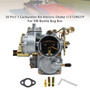 1949-1966 Volkswagen Transporter 30 Pict-1 Carburetor Kit Electric Choke 113129027F Generic