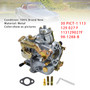 1949-1966 Volkswagen Transporter 30 Pict-1 Carburetor Kit Electric Choke 113129027F Generic