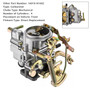 1977-1980 Nissan Pulsar Carburetor Carb 16010-H1602 Generic