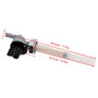 1999 Honda VT1100D2 Shadow A.C.E Fuel Valve Petcock 16950-MAH-023 Generic