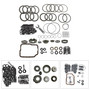 2002-2016 MAZDA ATENZA / 5HB / WAGON Transmission Banner Rebuild Kit FN4A-EL 4F27E 1.6mm thick Generic