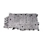 2009-2019 Chevrolet Silverado 1500 Valve Body+Transmission Control Module & Solenoid 6L80 6L80E Generic