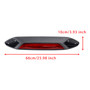 2018-2019 Ford Transit-150 250 350 350HD 3rd Brake Light Stop Lamp 923-127 Red Generic