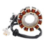 Yamaha EGO 125 SOLARIZ 12-Pole Magneto Generator Stator 2PH-H1410-10 Generic