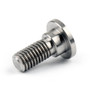 6PCs M8 x 20mm Disc Brake Rotor Bolts For Sportclassic GT1000, GT1000 Touring, Sport 1000S, Moster 696, Titanium