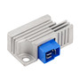 Yamaha T50 T80 Townmate 3-Pin Voltage Regulator Rectifier 56J-81960-91 Generic