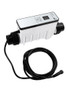 Salt Cell is made for use with the IC40 Chlorine Generator system. Includes a 15 ft cable and sanitizes up to 40K gallon pool.