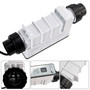 IC20 EC-520554 Salt Chlorinator Sanitizer 20,000-gallon Saltwater Pool