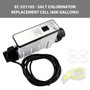 EC-521105 IC60 Salt Cell Chlorine Generator Replacement Salt Cell Systems