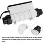 EC-521105 IC60 Salt Cell Chlorine Generator Replacement Salt Cell Systems