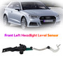 2018-2021 Seat Tarraco KN2 Front Left Headlight Level Sensor 3Q0412521A/5Q0907503 Generic