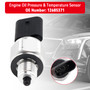 2020 GMC Sierra 1500 AT4 Engine Oil Pressure & Temperature Sensor 12685371 Generic